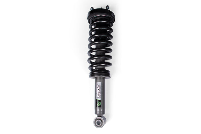 Loaded Strut | Single | 2 Inch Lift | Ford F150 (09-13) Zone Offroad