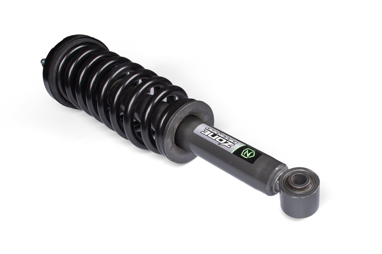 Loaded Strut | Single | 2 Inch Lift | Ford F150 (09-13) Zone Offroad