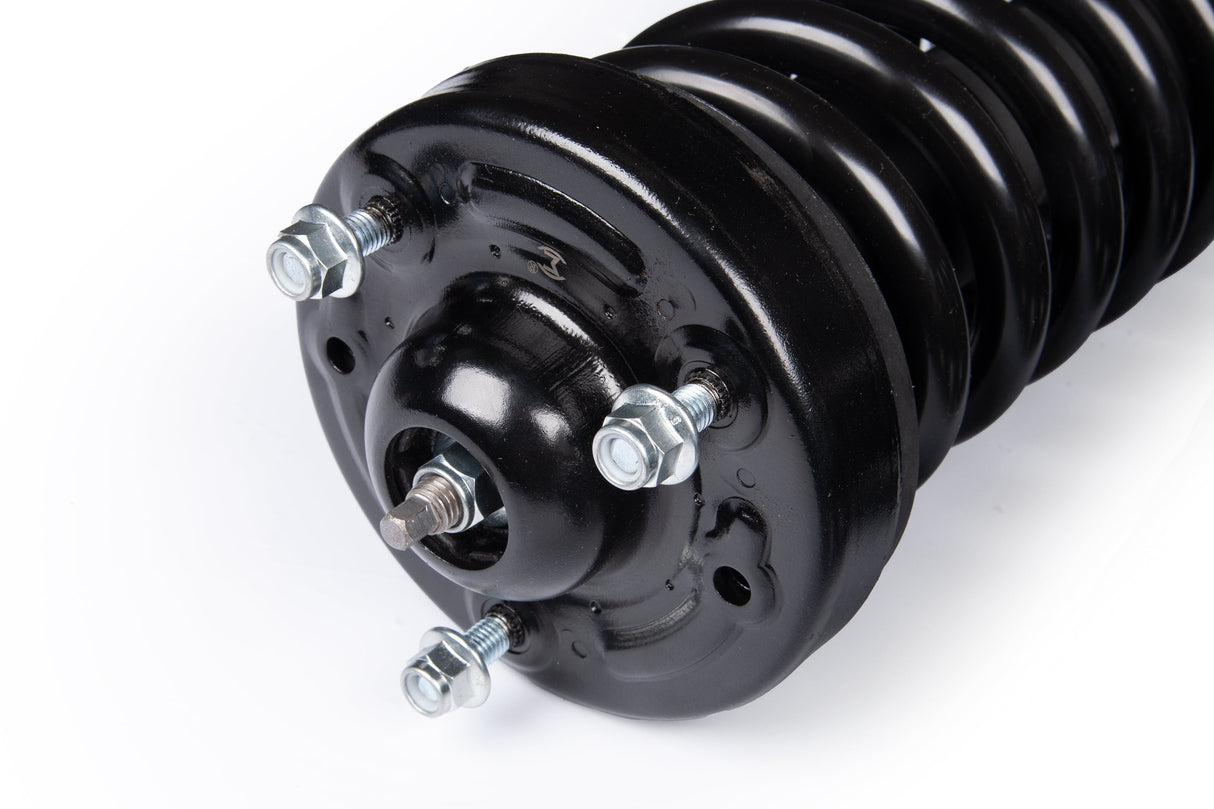 Loaded Strut | Single | 2 Inch Lift | Ford F150 (09-13) Zone Offroad