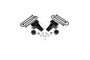 2 Inch Lift Kit | Ford F250/F350 Super Duty (11-16) 4WD Zone Offroad