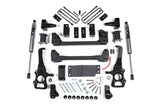 6 Inch Lift Kit | Ford F150 (15-20) 4WD Zone Offroad