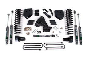 7 Inch Lift Kit | Ford F250/F350 Super Duty (20-22) 4WD | Diesel Zone Offroad