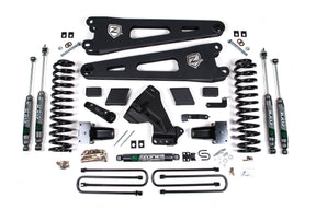 7" Lift Kit w/ Radius Arm | Ford F250/F350 Super Duty (20-22) | Gas Zone Offroad