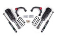 3 Inch Lift Kit | Ford F150 (15-20) 4WD Zone Offroad
