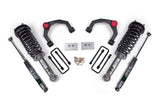 3 Inch Lift Kit | Ford F150 (15-20) 4WD Zone Offroad