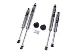 1 Inch Leveling Kit | Ford F250/F350 Super Duty (17-26) 4WD Zone Offroad