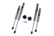 1 Inch Leveling Kit | Ford F250/F350 Super Duty (05-16) 4WD Zone Offroad