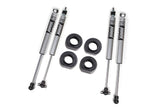 2 Inch Lift Kit | Jeep Grand Cherokee ZJ (93-98) Zone Offroad