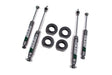 2 Inch Lift Kit | Jeep Grand Cherokee ZJ (93-98) Zone Offroad