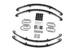 2 Inch Lift Kit | Jeep Wrangler YJ (87-95) Zone Offroad