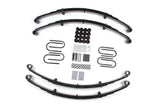 2 Inch Lift Kit | Jeep Wrangler YJ (87-95) Zone Offroad
