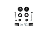 2 Inch Lift Kit | Jeep Wrangler JL (18-26) Zone Offroad