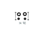 2 Inch Leveling Kit | Jeep Gladiator JT (20-26) Zone Offroad