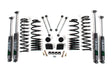 3 Inch Lift Kit | Jeep Gladiator JT (20-26) Zone Offroad