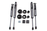 2 Inch Lift Kit | Jeep Wrangler JK (12-18) Zone Offroad