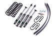 3 Inch Lift Kit | Jeep Cherokee XJ (84-01) Zone Offroad