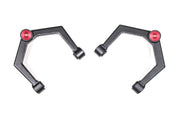 Zone Offroad Upper Control Arm Kit | Adventure Series | Nissan Titan XD (16-24) Zone Offroad