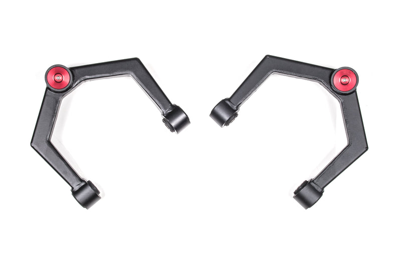 Zone Offroad Upper Control Arm Kit | Adventure Series | Nissan Titan XD (16-24) Zone Offroad