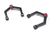 Zone Offroad Upper Control Arm Kit | Adventure Series | Nissan Titan XD (16-24) Zone Offroad