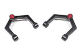 Zone Offroad Upper Control Arm Kit | Adventure Series | Nissan Titan XD (16-24) Zone Offroad