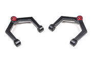 Zone Offroad Upper Control Arm Kit | Adventure Series | Nissan Titan XD (16-24) Zone Offroad