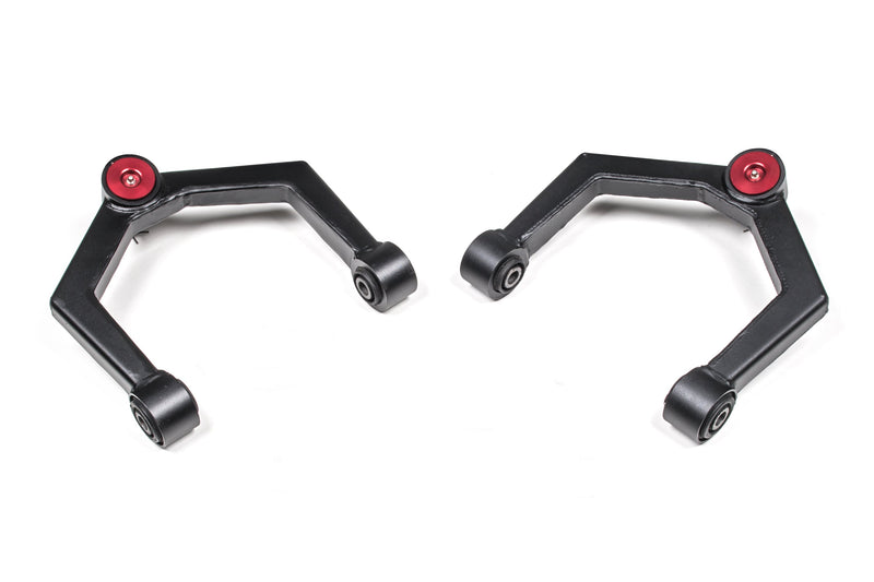 Zone Offroad Upper Control Arm Kit | Adventure Series | Nissan Titan XD (16-24) Zone Offroad