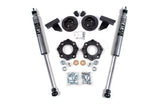 2 Inch Lift Kit | Toyota Tundra (22-26) Zone Offroad