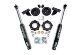 2 Inch Lift Kit | Toyota Tundra (22-26) Zone Offroad