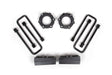 2.5 Inch Lift Kit | Toyota Tacoma (05-23) 4WD Zone Offroad