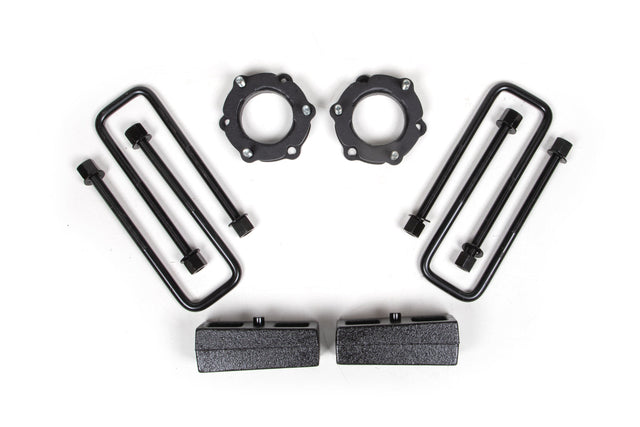 2.5 Inch Lift Kit | Toyota Tacoma (05-23) 4WD Zone Offroad