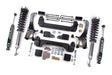5 Inch Lift Kit | Toyota Tundra (07-15) Zone Offroad