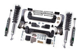 5 Inch Lift Kit | Toyota Tundra (07-15) Zone Offroad