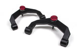 Upper Control Arm Kit | Adventure Series | Chevy Silverado & GMC Sierra 2500HD/3500HD (20-26) Zone Offroad
