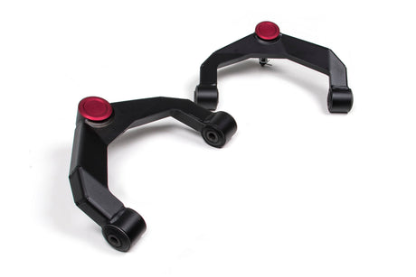 Upper Control Arm Kit | Adventure Series | Chevy Silverado & GMC Sierra 2500HD/3500HD (20-26) Zone Offroad