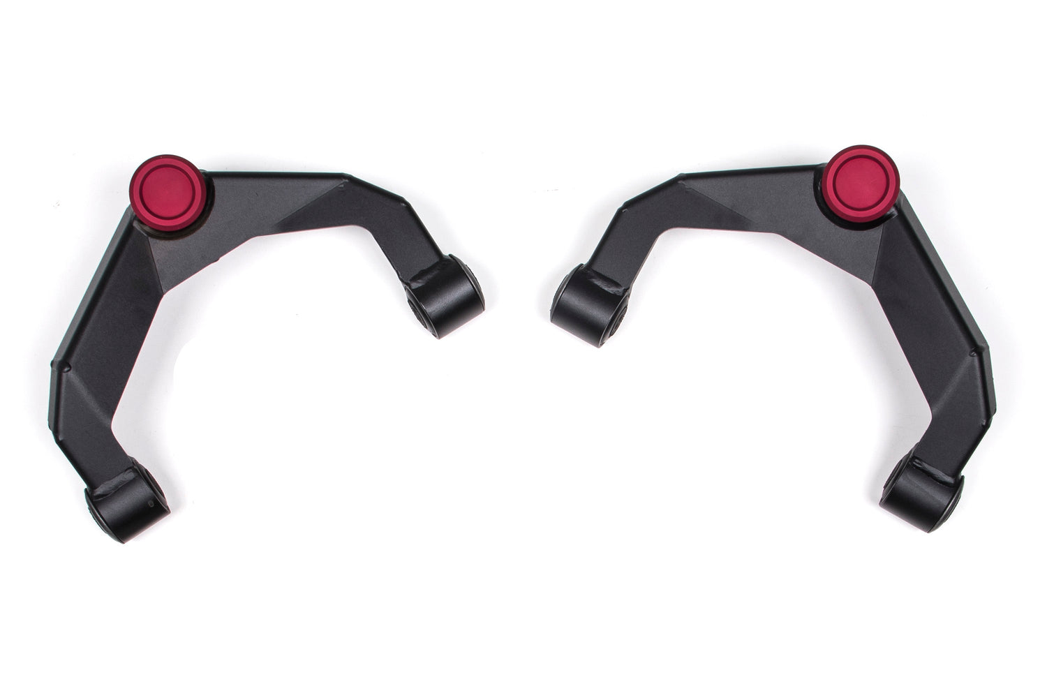 Upper Control Arm Kit | Adventure Series | Chevy Silverado & GMC Sierra 2500HD/3500HD (20-26) Zone Offroad