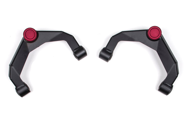 Upper Control Arm Kit | Adventure Series | Chevy Silverado & GMC Sierra 2500HD/3500HD (20-26) Zone Offroad