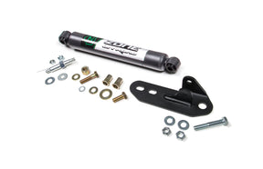 Steering Stabilizer Kit | Chevrolet/GMC 2500HD/3500HD (15-26) W/O Factory Mount Zone Offroad