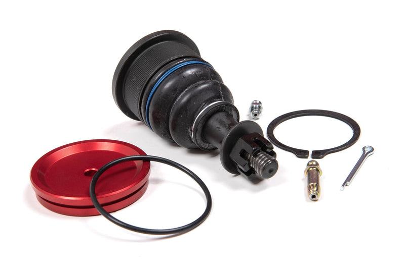 UCA Ball Joint Service Kit with Cap | Fits Zone C2300, C2311, C2312 | GM 2500HD/3500HD Trucks (01-19) Zone Offroad