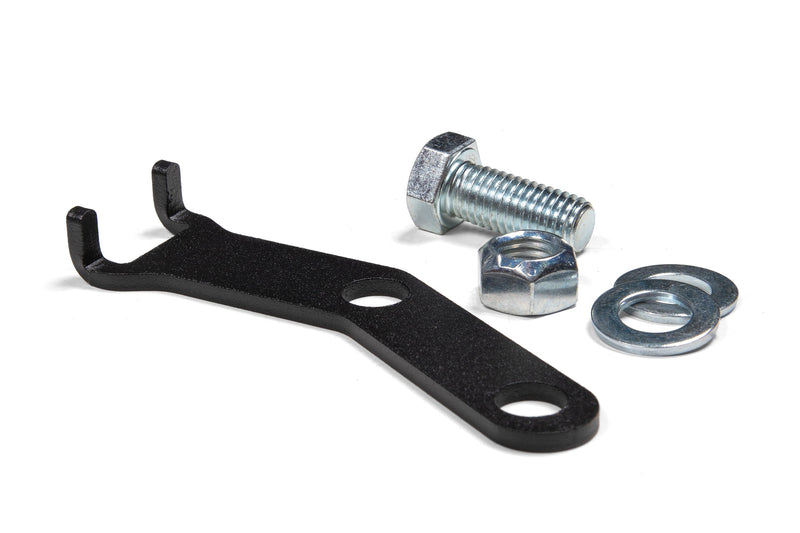 Manual Transfer Case Extension | Works with Indexing Ring Kit | Ram 2500/3500 (19-23) | Diesel Zone Offroad