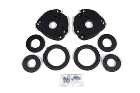 1 Inch Lift Kit | Ford Bronco Sport (21-24) Non-Badlands Only Zone Offroad