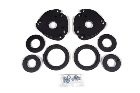 1 Inch Lift Kit | Ford Bronco Sport (21-24) Non-Badlands Only Zone Offroad