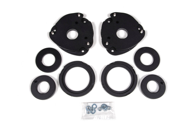 1 Inch Lift Kit | Ford Bronco Sport (21-24) Non-Badlands Only Zone Offroad