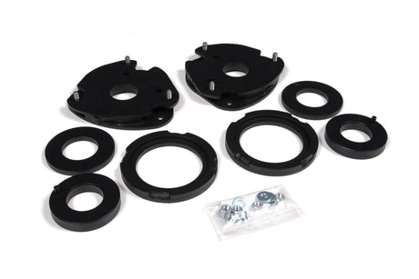 1 Inch Lift Kit | Ford Bronco Sport (21-24) Non-Badlands Only Zone Offroad