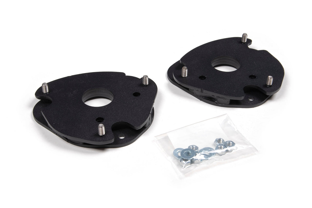 1 Inch Leveling Kit | Ford Bronco Sport Badlands Only (21-24) Zone Offroad