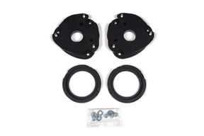 1 Inch Leveling Kit | Ford Maverick (2022) Zone Offroad