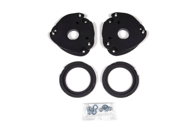 1 Inch Leveling Kit | Ford Maverick (2022) Zone Offroad