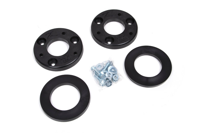 2 Inch Leveling Kit | Ford F150 (21-26) Zone Offroad