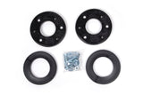 2 Inch Leveling Kit | Ford F150 (21-26) Zone Offroad