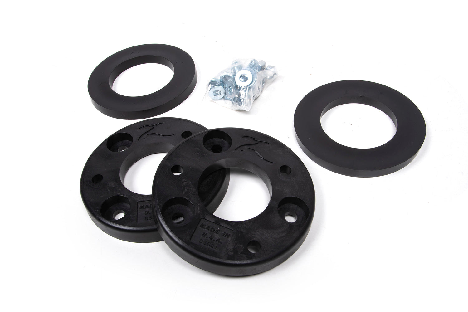 2 Inch Leveling Kit | Ford F150 (21-26) Zone Offroad