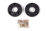 2 Inch Leveling Kit | Ford F-150 Lightning (22-26) Zone Offroad